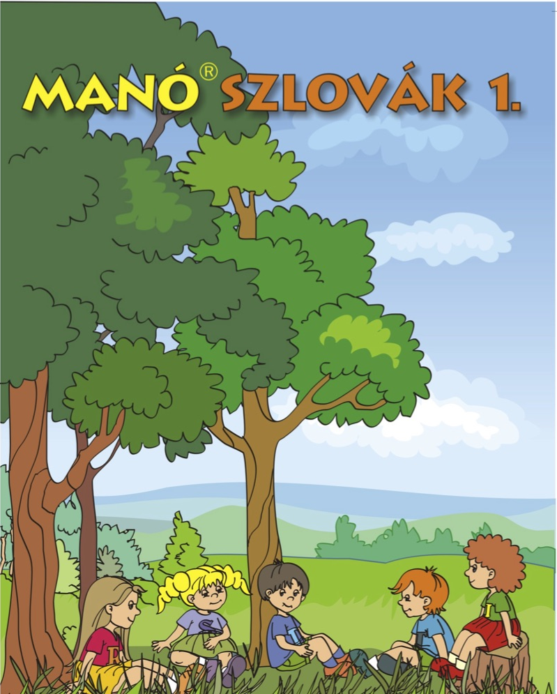 Manó szlovák oktatóprogram